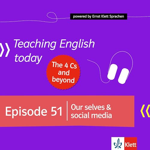 Episode 51: Our selves & social media