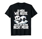 Langschläfer Geschenk