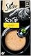 Sheba Multipack Soup - Katzennassfutter im Portionsbeutel - Huhn - 40 x 40g