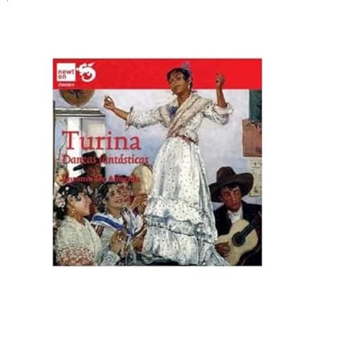 Danzas Fantasticas