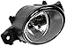 Dorman 923-834 Passenger Side Fog Light Assembly for Select Nissan Models