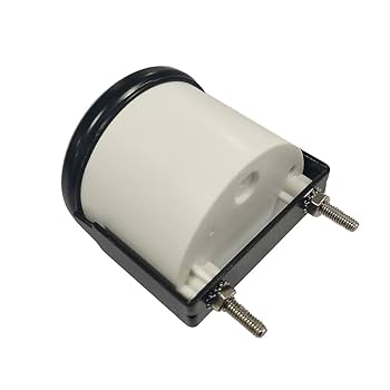 Amazon.co.jp: ELING 保証された燃料計 フューエルオイルゲージ