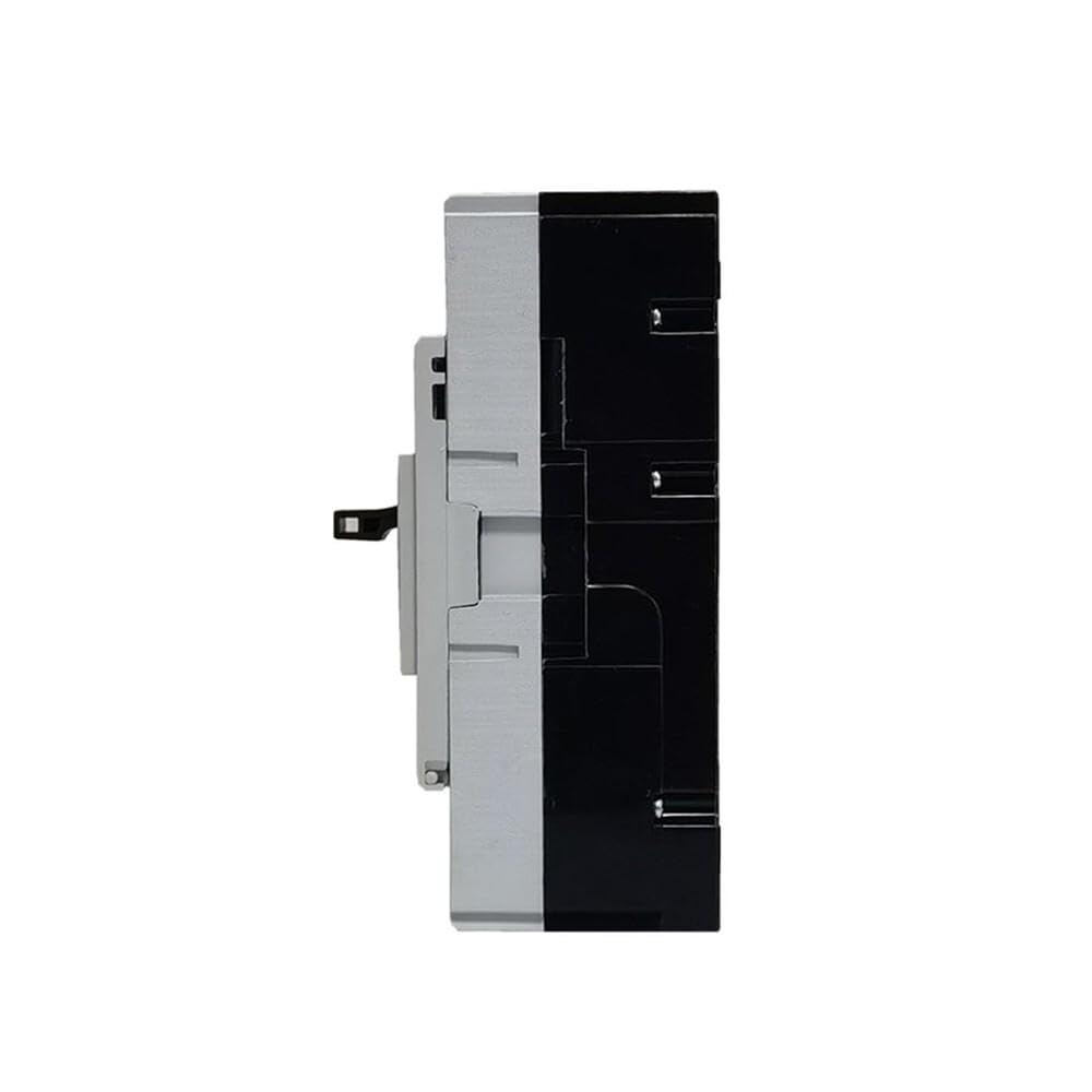 Disyuntor De Caja Moldeada, 3P 150A 200A 250A 380V Interruptor De Alimentación Protector De Equipos Eléctricos De 3 Polos MCCB Proteger equipos eléctricos.(250A)