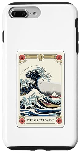 �_�ސ쉫��g �^���b�g�J�[�h ���������g �X�}�z�P�[�X iPhone 7 Plus/8 Plus �p