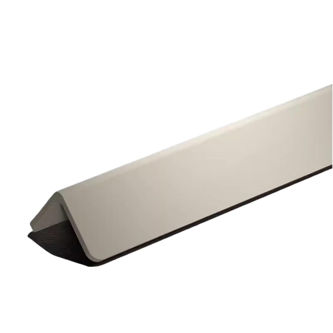 L Molding Corner Guards, Self-Adhesive Wall Corner Guards For Furniture, 0.8-3.0m, 2.5Cm(Style 3,L 1.5m/4.9ft)