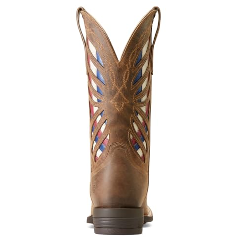 Ariat Women's Longview Western Boot4