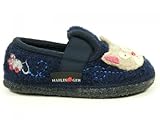  Haflinger , Peu mixte enfant - Bleu - Bleu, 26 EU