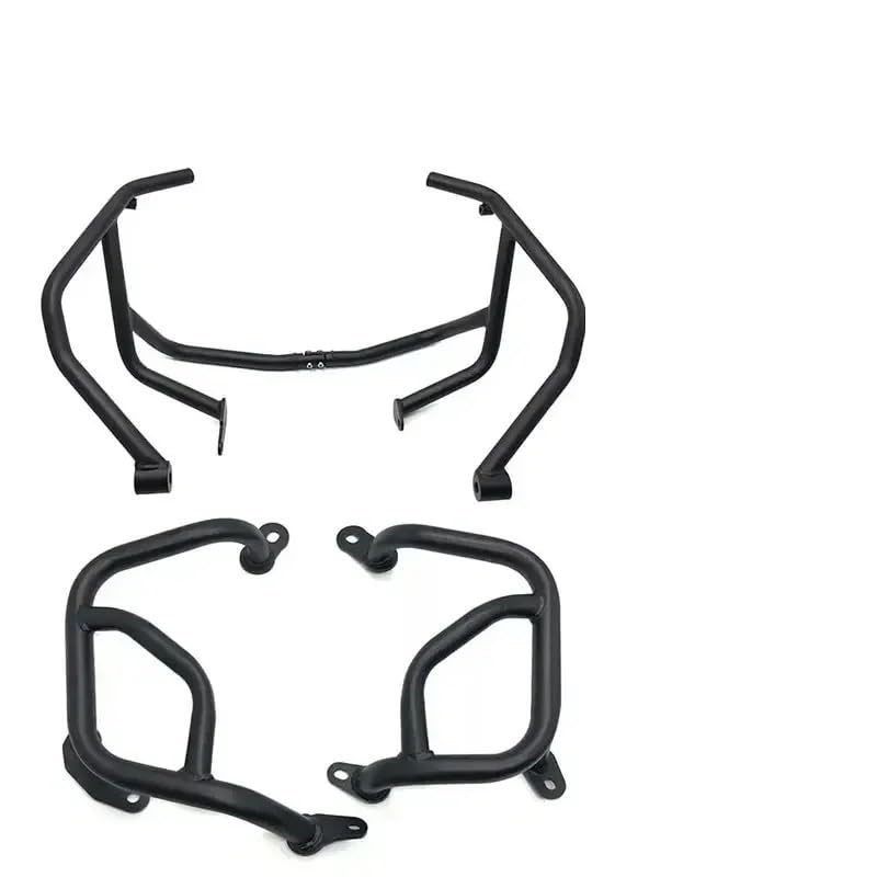 Barre moteur moto F900R pare-chocs de protection carénage en acier 2020 2021 2022 2023 2024
