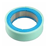 Air Purifier Replacement Filter Compatible With Briggs Stratton 394018 394018S 392642 272490 16HP &