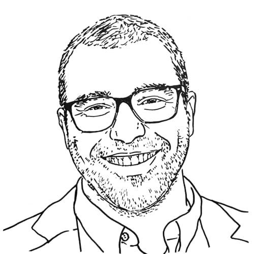 102. Autonomy AI with Adir Ben-Yehuda Podcast Por  arte de portada