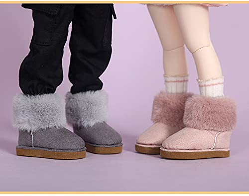 XiDonDon 1/6 BJD SD Size Doll 30cm Body Shoes