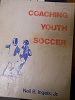 Coaching Youth Soccer B000K3F59S Book Cover