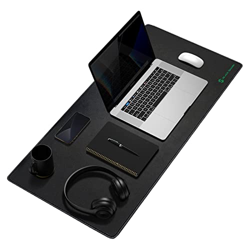 Large Mouse Pad For Desk 35 X 15 Inch Bigbig Won Desk Mat For Desktop Nonslip Computer Mat Waterproof Keyboard Mouse Mat For Gaming Office Laptop Men Women (P3) #TOP6