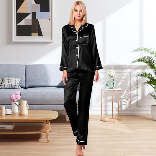 La Mejor Lista de Pijamas de Moda comprados en linea. 30 Imagen adicional