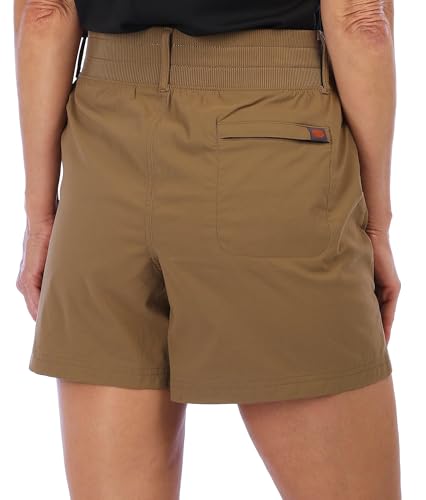 Reel Legends 5 in. Zip Pocket Shorts