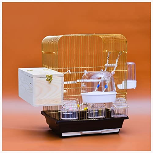 Jaulas Pajaros Grandes Baratas Marca SDVantage