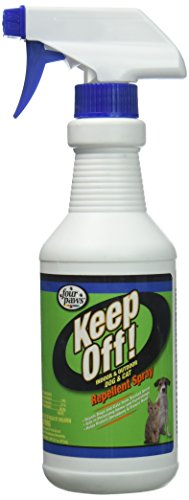 Keep Off Indoor/Outdoor Repellent