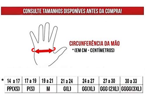 Luva Ciclismo Asw Active Meio Dedo Preta Branca