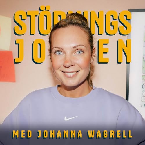 Sveriges svar på The Black Eyed Peas - med Johanna Wagrell