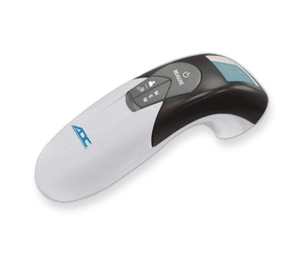 Description : Adtemp 429 - ADC No Contact Thermometer - Each