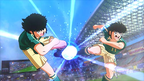 Captain Tsubasa : Rise of New Champions Nintendo Switch