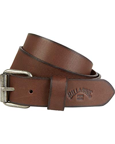 Billabong Men's Daily Leather Belt
