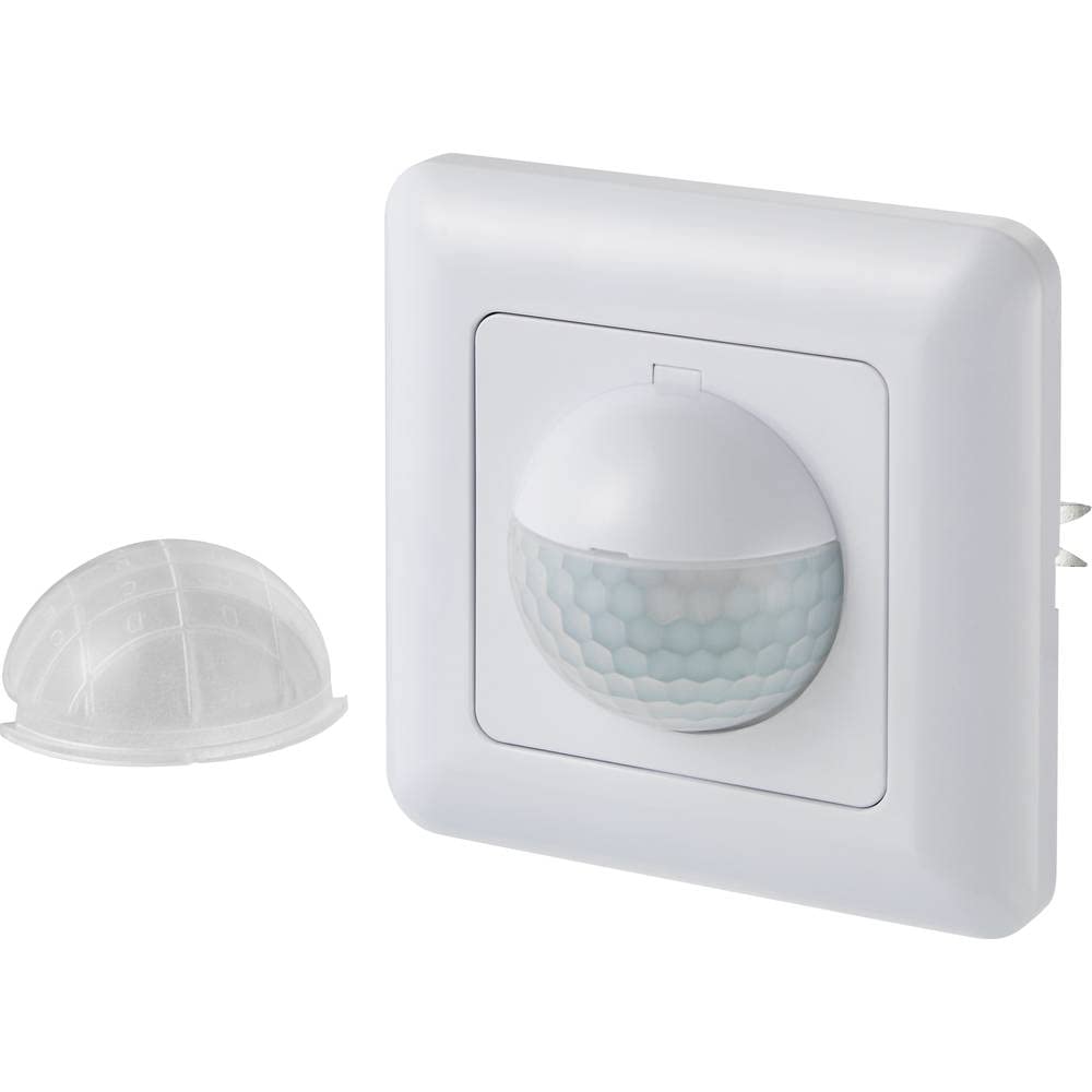 Sygonix SY-6733024 Wand, Oberflächenmontage PIR-Bewegungsmelder 360 °, 180 ° Relais Weiß IP44 – Electronic Schweiz Sygonix SY-6733024 Wand, Oberflächenmontage PIR-Bewegungsmelder 360 °, 180 ° Relais Weiß IP44 – Electronic Schweiz