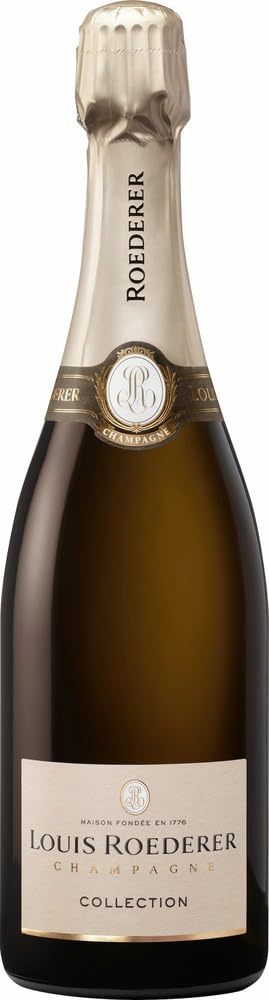 Louis Roederer Champagne Collection 246 Brut Champagner (1 x 0.75 l)