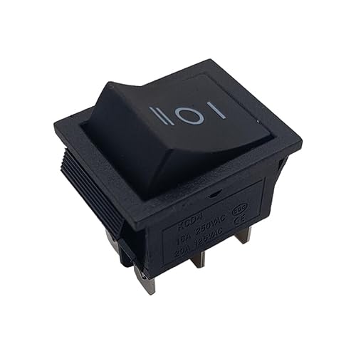 Start On Off Switch fits Sportsman 8750 7000 Watt Dual Fuel Inverter Generator