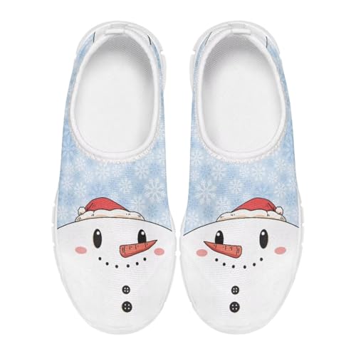 Rainbow Cat Shoes for Kids Slip on Sneakers Comfort Tennis Running Shoes Lightweight Boys Girls School Travel Walking Loafers