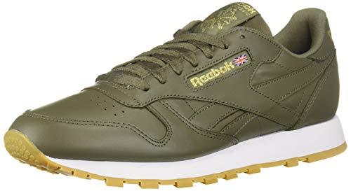 Image of Reebok Men's Classic Leather Sneaker