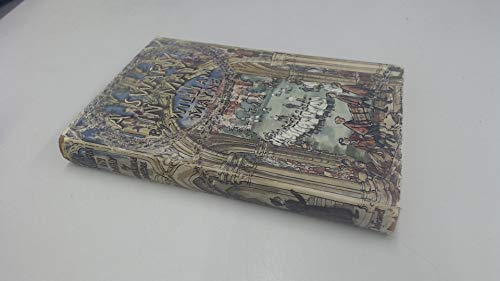 A swarm in May B0007G2Z9G Book Cover