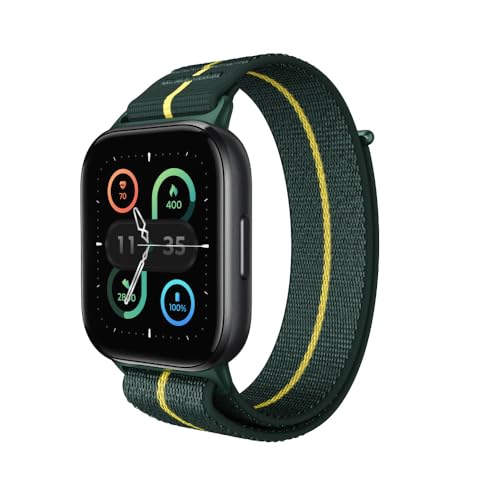 Image of Motorola Moto Watch Fit