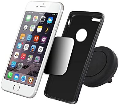 Mag Mount Universal Car Dash Mount, ** New Year Sales Price ** Dashboard Mount For Smartphones, Tablets (To 7 inch), iPad Mini And Sat Navs. Top Selling Magnetic Universal Holder, Cradle For All Phones, iPhone, Samsung, Nokia. Strong Suction Cup. Handsfree Instantly. High Power Magnet. Superior Quality. Try Risk Free Now