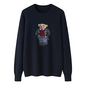 Womens Round Neck Thickened Knitted Long Sleeve Bottoming Sweater Color BB