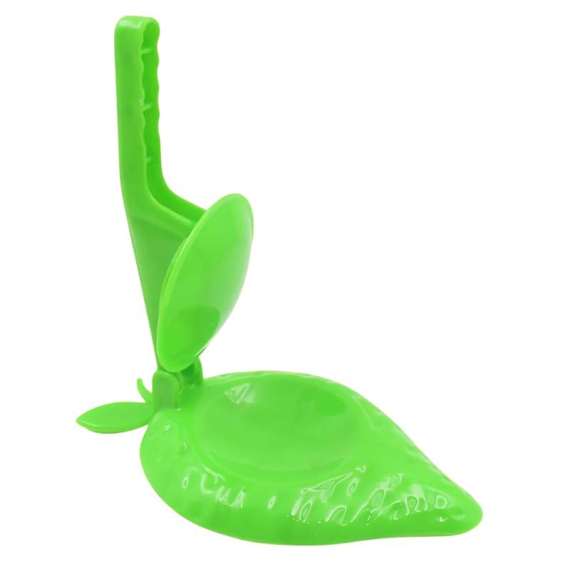 Strawberry Design Plastic Roti Press – Easy-to-Use Manual Chapati Maker for Daily Use-image-41