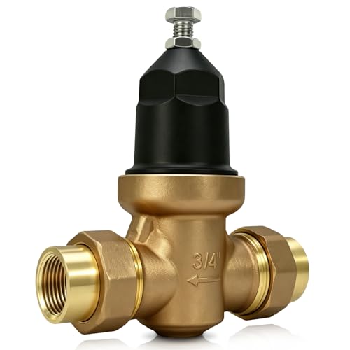 Upgrade 3/4 NR3XL Pressure Reducing Valve