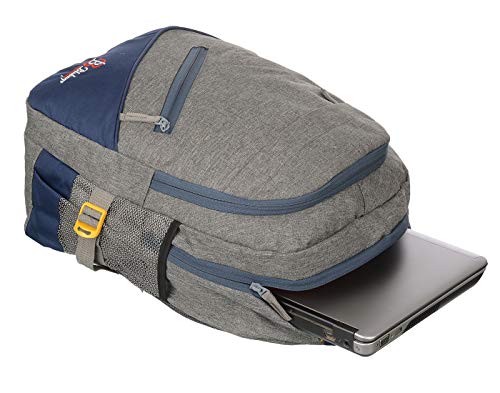 Image of X1 Series Laptop Backpack /Office Bag /School Bag /College Bag /Business Bag /Unisex Travel Backpack