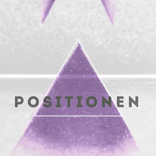 Positionen: Filmkritik leben // mit Patrick Wellinski Podcast Por  arte de portada