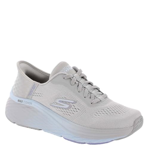 Image of Skechers Women's Max Cushioning Elite 2.0 Solace Sneakers