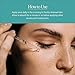 Babyface Instant Tightening Serum - Extra Strength 8% DMAE for Maximum Tightening, Pore Refining, Face Firming, Anti-Aging. Lifts, Smoothes, Resurfaces Dull Skin (1.3 Oz)