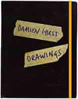 Damien Hirst: Drawings: Gleis, Ralph, Lahner, Elsy, Hirst