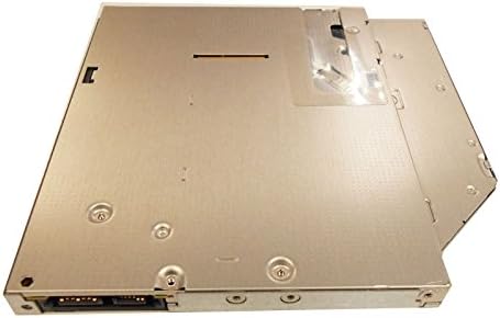DU-8A5SH DU8A5HH SATA Laptop Slim DVDRW CDRW Burner Drive by Aokuntech