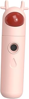 Beavorty 1Pc Mini Umidificador Portátil Umidificadores De Ar Umidificador Portátil Umidificador De Névoa Pulverizador Umidificador Spray Conjunto