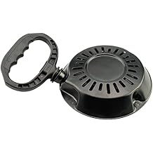 HZ Pull Start Recoil Starter Assembly Compatible with Briggs Stratton 797430 699335 205cc 250cc OHV Snowblower Snow Blower