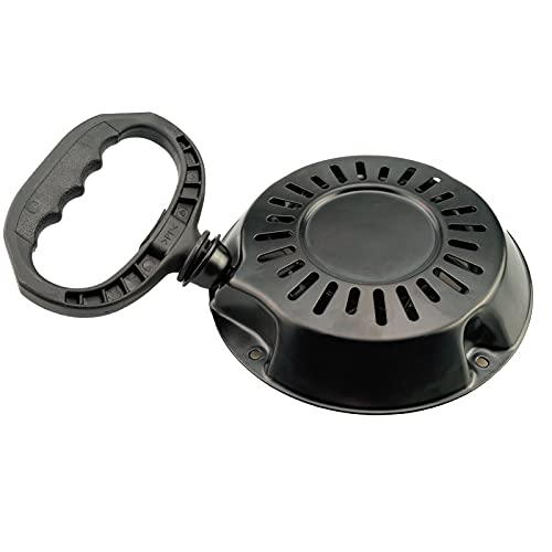Dérouleur à lanceur pour souffleuse à neige Briggs Stratton 797430 - 2