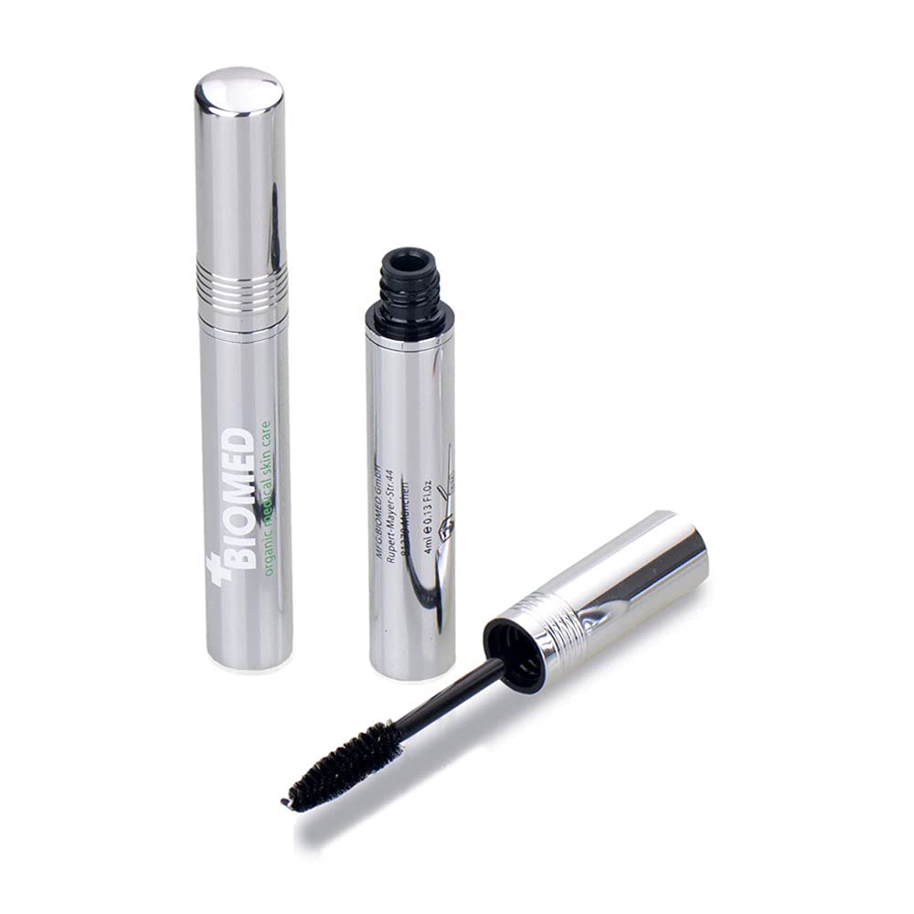 Biomed Organic Beautiful Brow Eyebrow Enhancing Serum