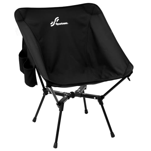 campingstuhl angebot Overmont bergroer XL-Campingstuhl fr Erwachsene  Overmontoutdoor