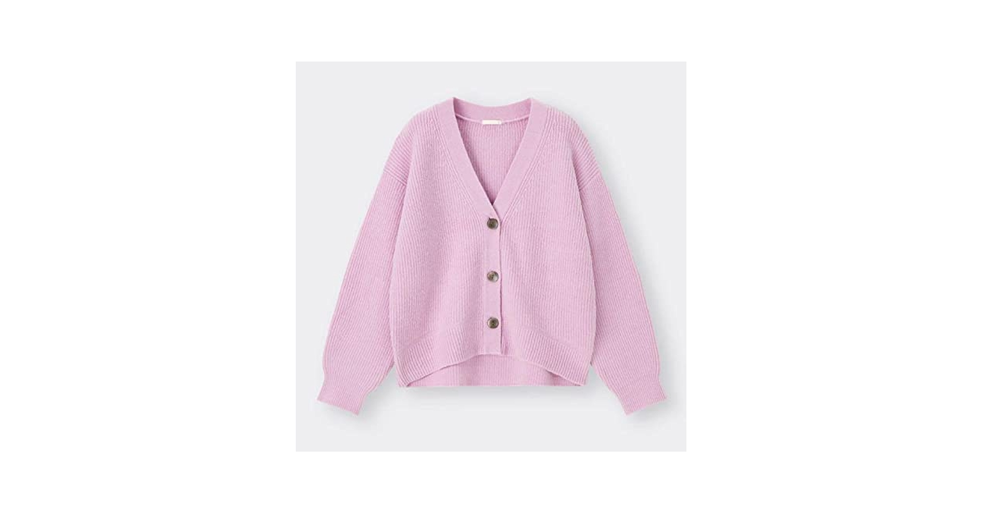 Amazon.co.jp: GU This Season Puffy Touch Puff Sleeve