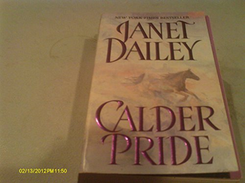 Calder Pride view 2